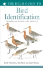 The Helm Guide to Bird Identification - eBook