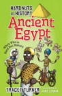Hard Nuts of History: Ancient Egypt - Book