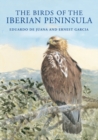 The Birds of the Iberian Peninsula - eBook