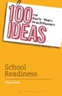 100 Ideas for Early Years Practitioners: School Readiness - eBook