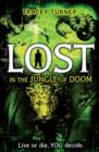 Lost... In the Jungle of Doom - eBook