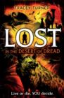 Lost... In the Desert of Dread - eBook