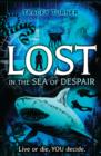 Lost... In the Sea of Despair - eBook