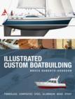 Illustrated Custom Boatbuilding - eBook