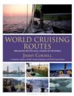 World Cruising Routes : 1000 sailing routes in all oceans of the world - eBook