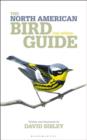 The North American Bird Guide 2nd Edition - Book