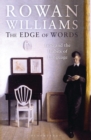 The Edge of Words : God and the Habits of Language - eBook