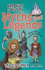 Hard Nuts of History: Myths and Legends - Book