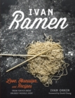 Ivan Ramen - Book