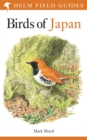 Field Guide to the Birds of Japan - eBook