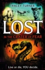 Lost... In the Crater of Fear - eBook