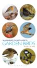 Pocket Guide To Garden Birds - eBook