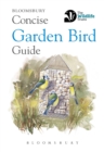 Concise Garden Bird Guide - eBook