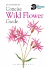 Concise Wild Flower Guide - eBook