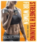 Strength Training for Women - Book