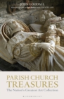 Parish Church Treasures : The Nation's Greatest Art Collection - eBook