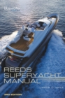 Reeds Superyacht Manual - Book