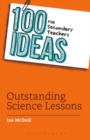 100 Ideas for Secondary Teachers: Outstanding Science Lessons - eBook