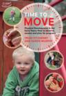 Time to Move - eBook