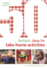 50 Fantastic Ideas for Take-Home Activities - eBook