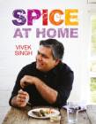 Spice At Home - eBook