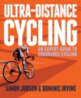 Ultra-Distance Cycling : An Expert Guide to Endurance Cycling - eBook