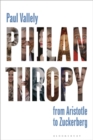 Philanthropy : From Aristotle to Zuckerberg - eBook