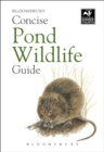 Concise Pond Wildlife Guide - eBook