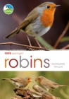 RSPB Spotlight: Robins - eBook