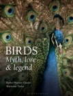 Birds: Myth, Lore and Legend - eBook