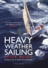 Heavy Weather Sailing 7th edition - Book