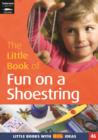 The Little Book of Fun on a Shoestring : Cost Conscious Ideas for Early Years Activities (46) - eBook