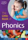 The Little Book of Phonics : Little Books with Big Ideas (4) - eBook