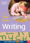 The Little Book of Writing : Little Books with Big Ideas (10) - eBook