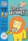 Let's do Arithmetic 7-8 - Book