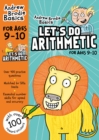 Let's do Arithmetic 9-10 - eBook