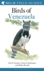 Birds of Venezuela - eBook