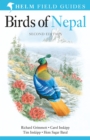 Birds of Nepal : Second Edition - eBook