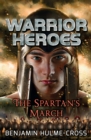Warrior Heroes: The Spartan's March - eBook