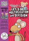 Let's do Multiplication and Division 6-7 - Book