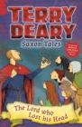 Saxon Tales: The Lord who Lost his Head - Book