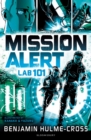 Mission Alert: Lab 101 - Book
