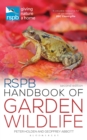 RSPB Handbook of Garden Wildlife : Second Edition - eBook