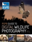RSPB Guide to Digital Wildlife Photography - eBook