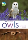 RSPB Spotlight Owls - eBook