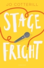 Hopewell High: Stage Fright - Book