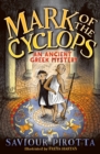 Mark of the Cyclops: An Ancient Greek Mystery - Book
