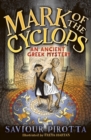 Mark of the Cyclops: An Ancient Greek Mystery - eBook
