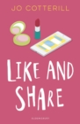 Hopewell High: Like and Share - eBook