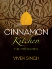 Cinnamon Kitchen : The Cookbook - eBook